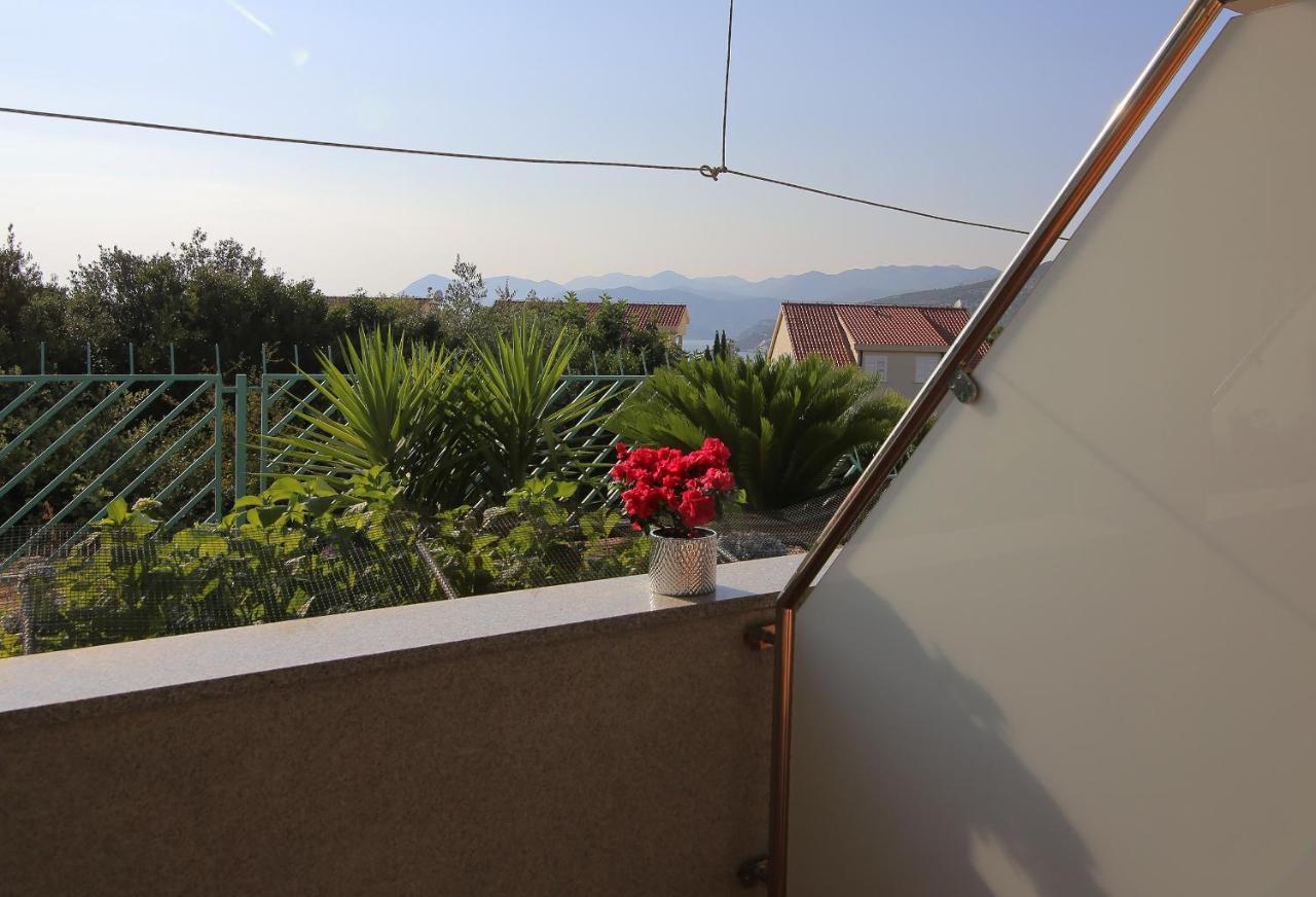 Villa Antea Apartments Дубровник Стая снимка