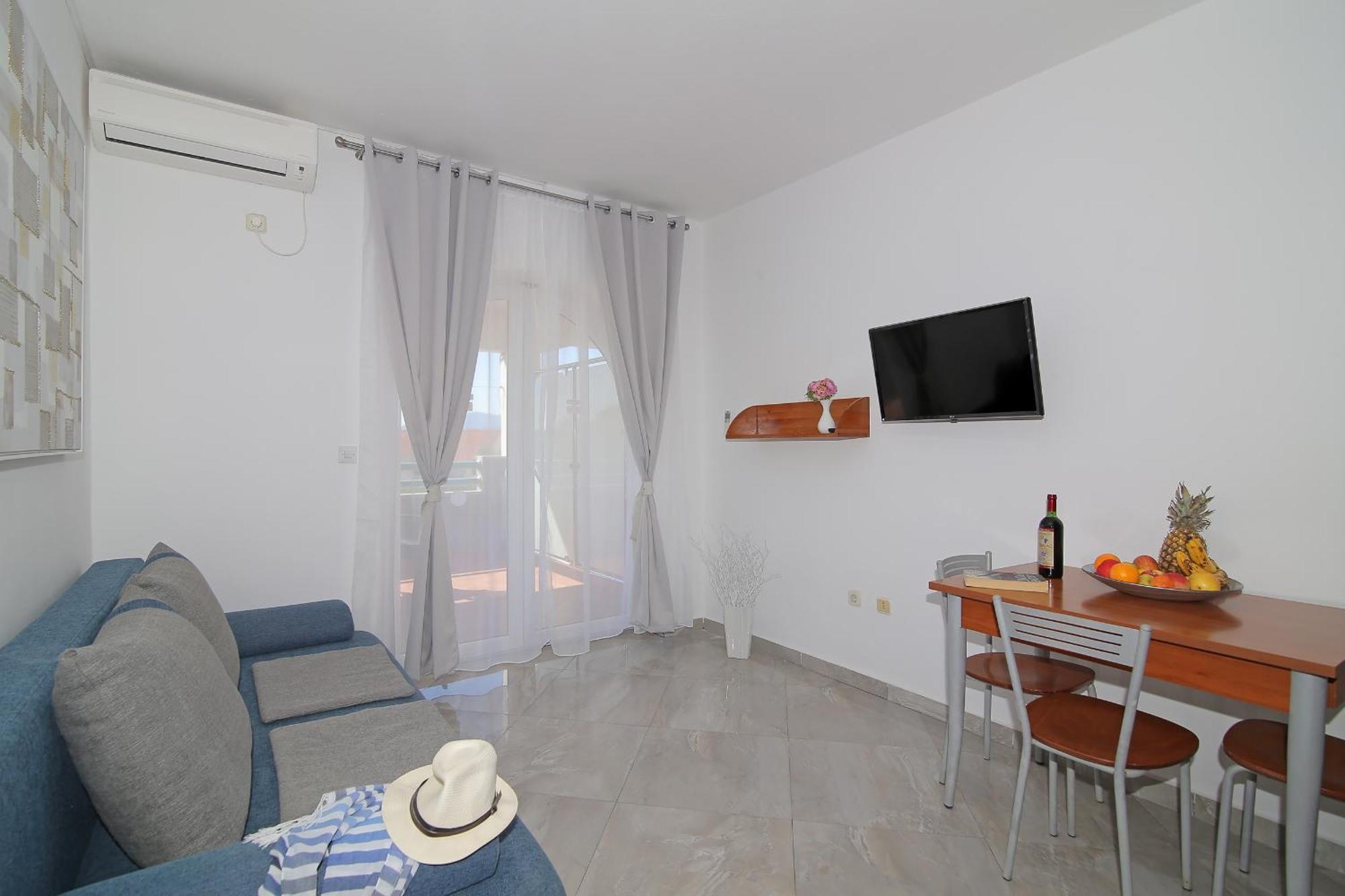 Villa Antea Apartments Дубровник Стая снимка