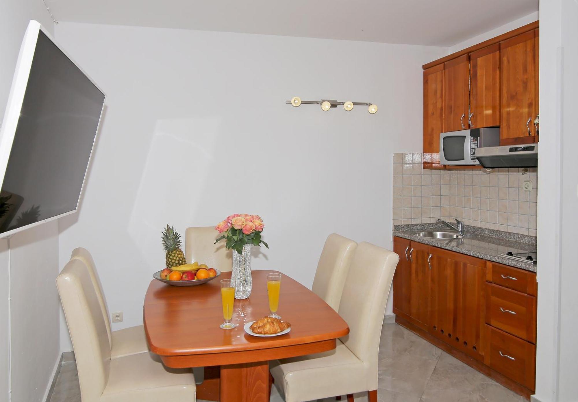 Villa Antea Apartments Дубровник Стая снимка