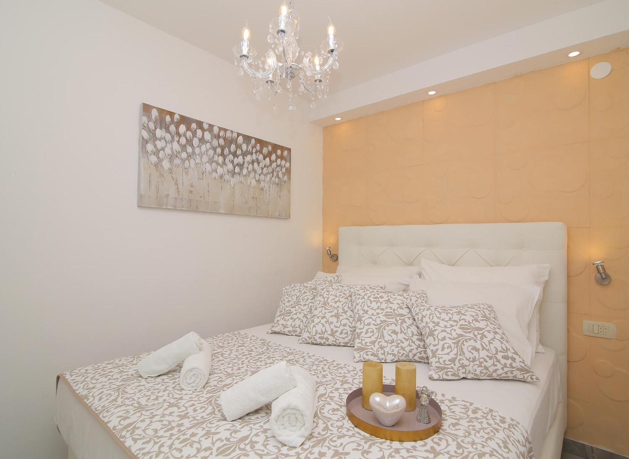 Villa Antea Apartments Дубровник Стая снимка