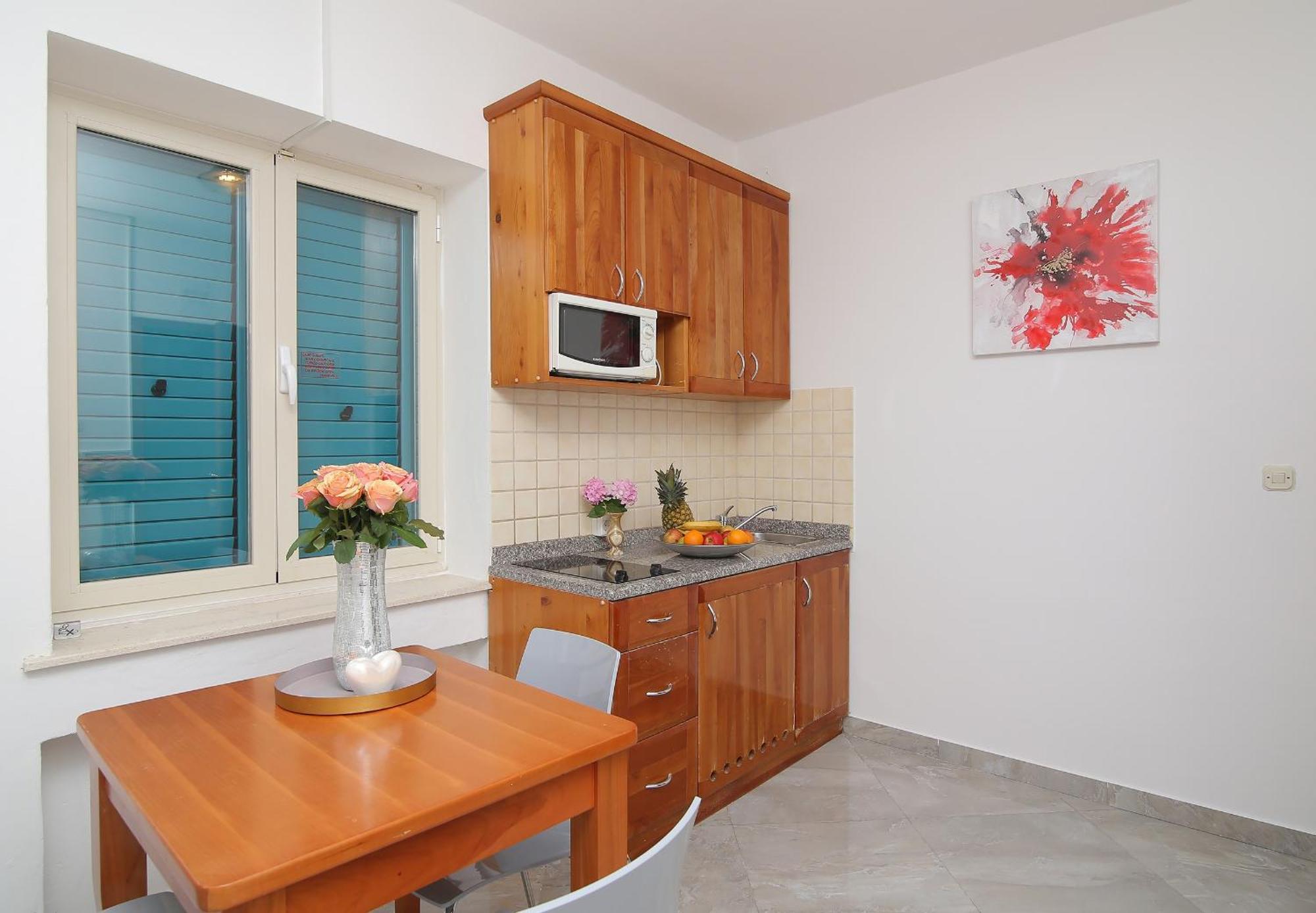 Villa Antea Apartments Дубровник Стая снимка
