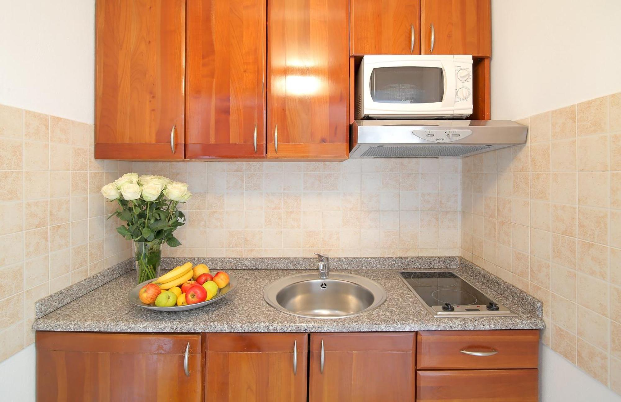 Villa Antea Apartments Дубровник Стая снимка
