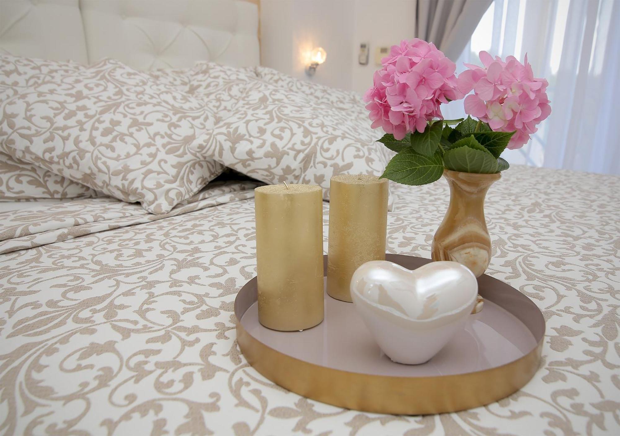 Villa Antea Apartments Дубровник Стая снимка