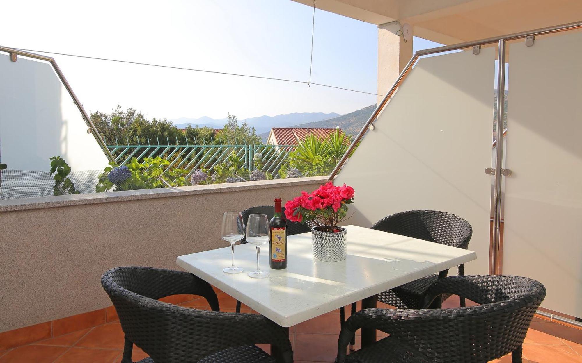 Villa Antea Apartments Дубровник Стая снимка