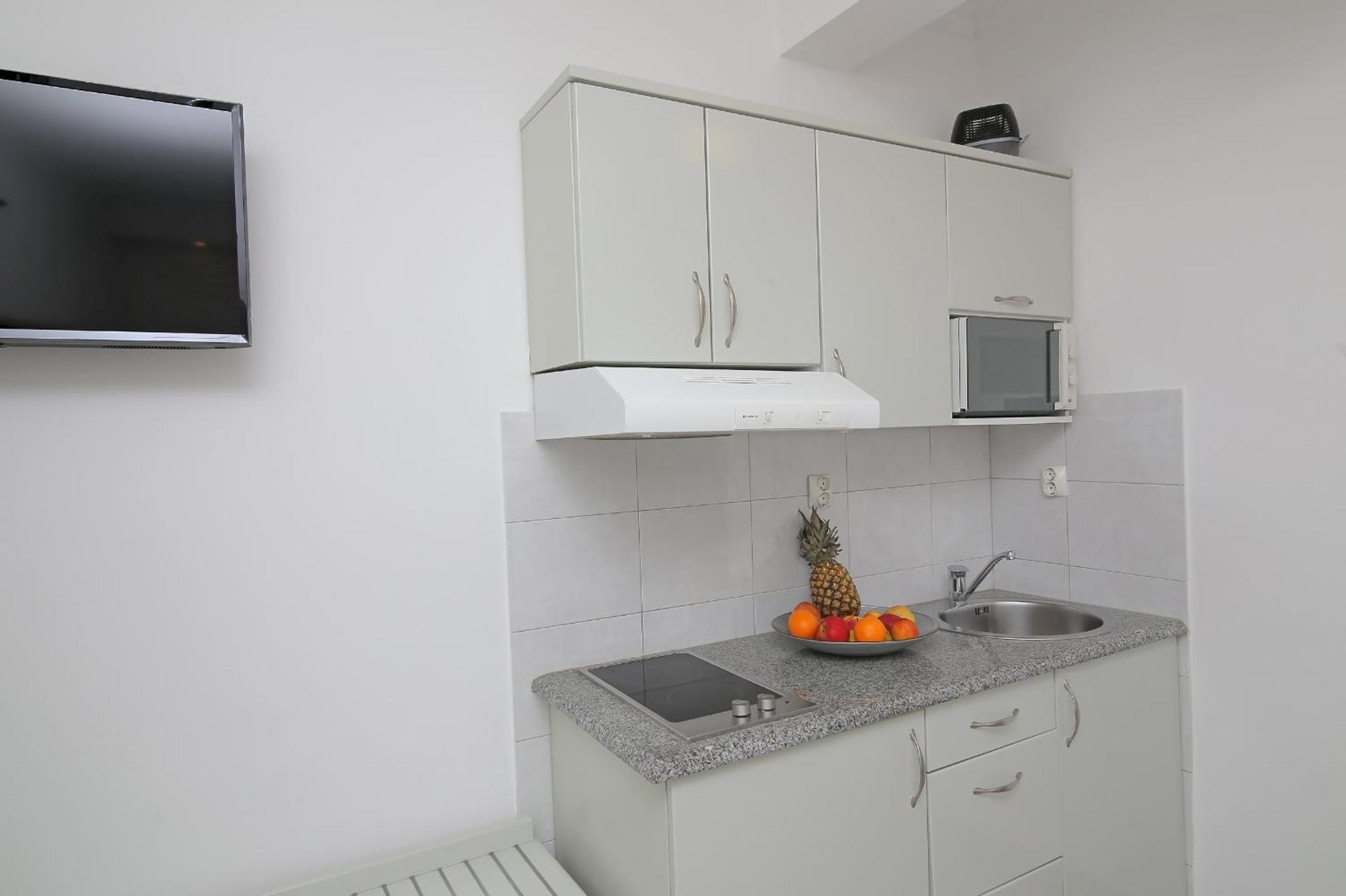 Villa Antea Apartments Дубровник Стая снимка
